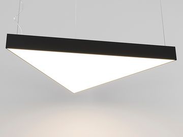 Светодиодный  кольцевой светильник  Altavolta -  Trigon