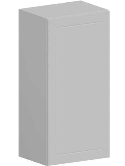 Кухня Модуль ШВ 459 Ликата / Белый