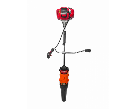 Насадка - воздуходувка 9 шлицов (26мм) BR-430/520