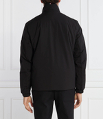 Куртка CL MIX MEDIA STAND Tommy Hilfiger - черный(MW0MW33957)