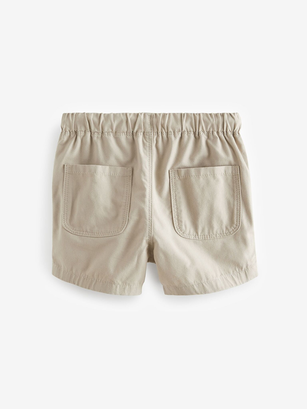 Шорты для мальчика Next 645-829, Светло-бежевый