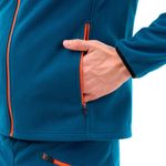 Man Sweater / Мужская / Синий