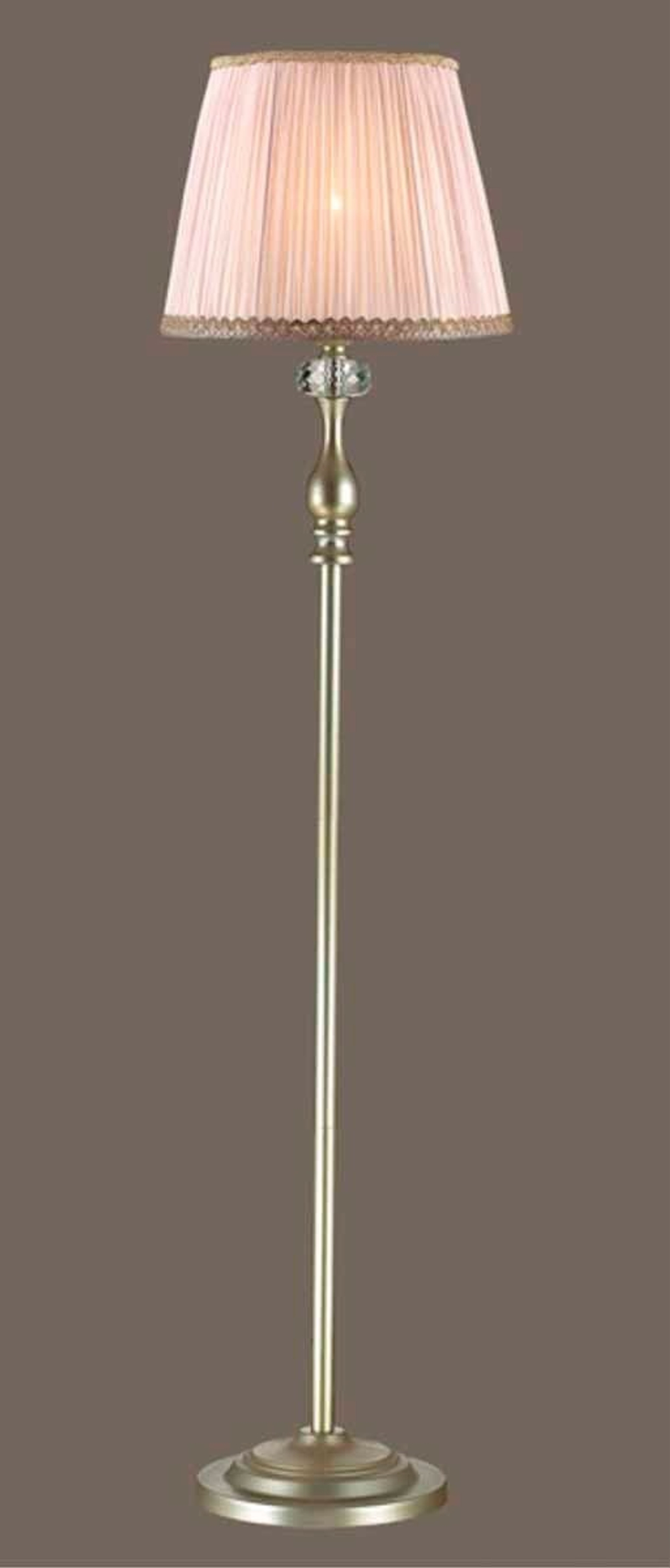 Торшер Odeon Light Classic Aurelia 3390/1F