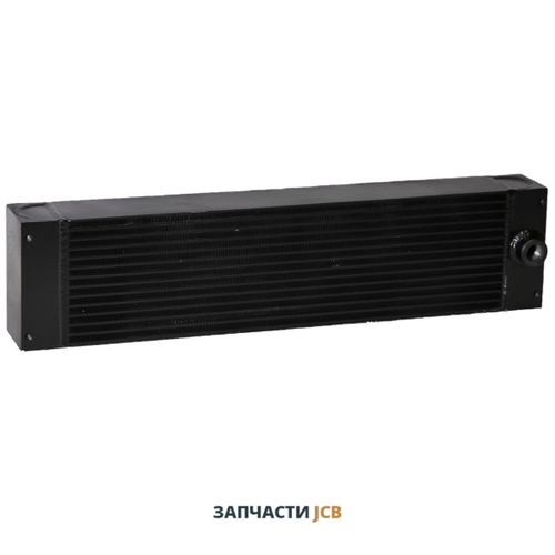 Радиатор масляной JCB 30/927230, 30-927230