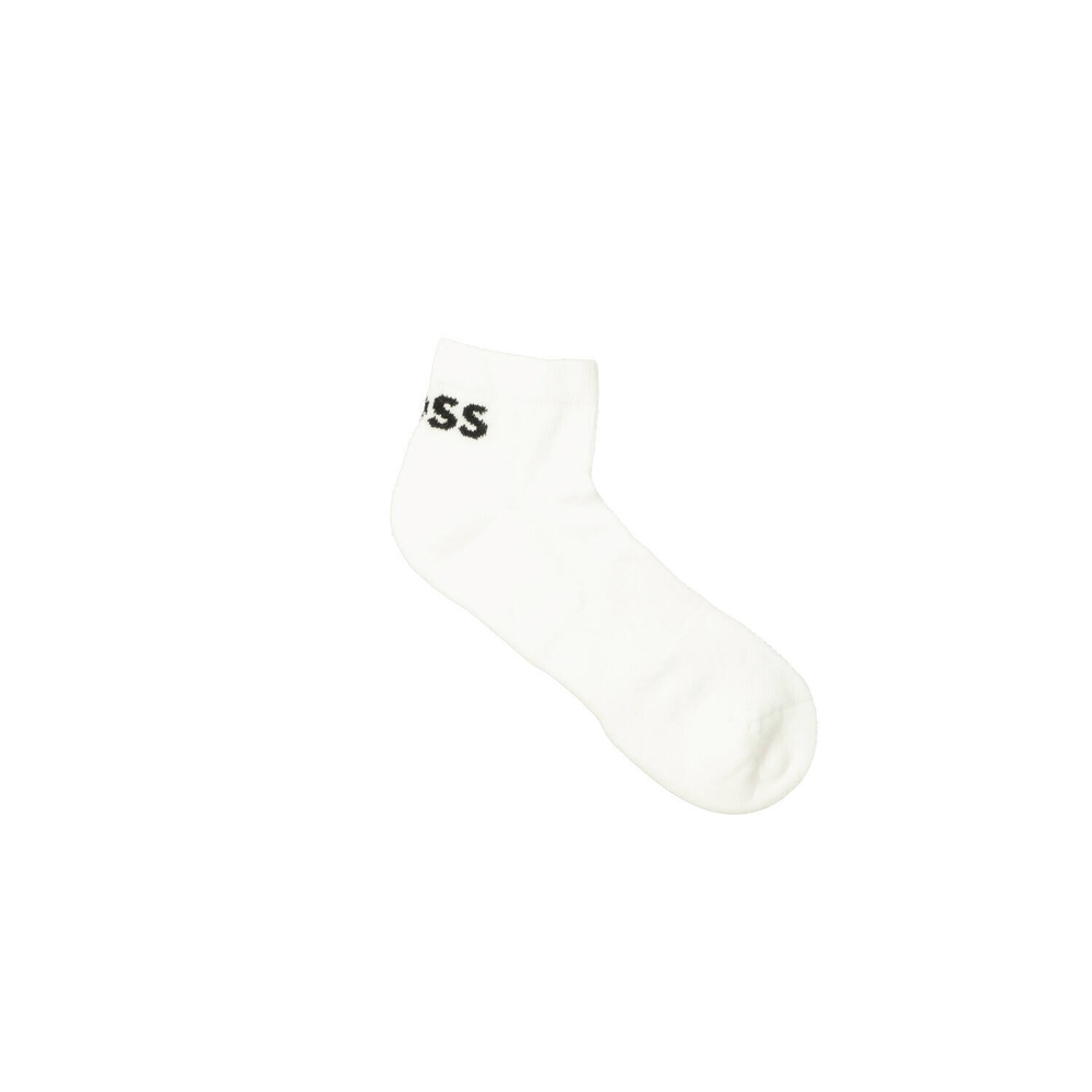 носки 2 пары BOSS BLACK - белый(50469859)