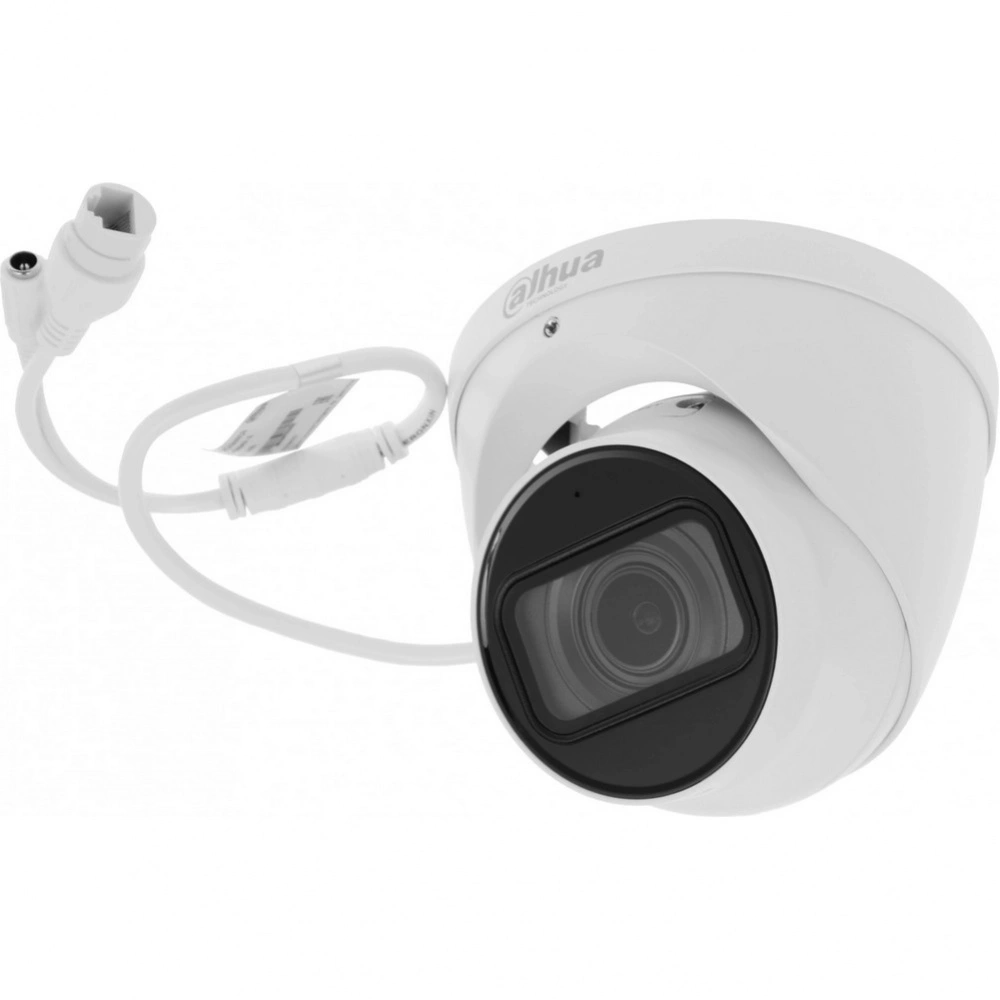 Камера видеонаблюдения Dahua DH-IPC-HDW5241TP-ZE 2.7-13.5 мм (DH-IPC-HDW5241TP-ZE-27135)