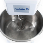 Тестомес спиральный HS-10 Foodatlas Eco