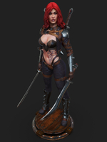 Катарина Katarina League of Legends