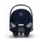 Автокресло Cybex Cloud T i-Size Rebellious Luxury Denim Blue