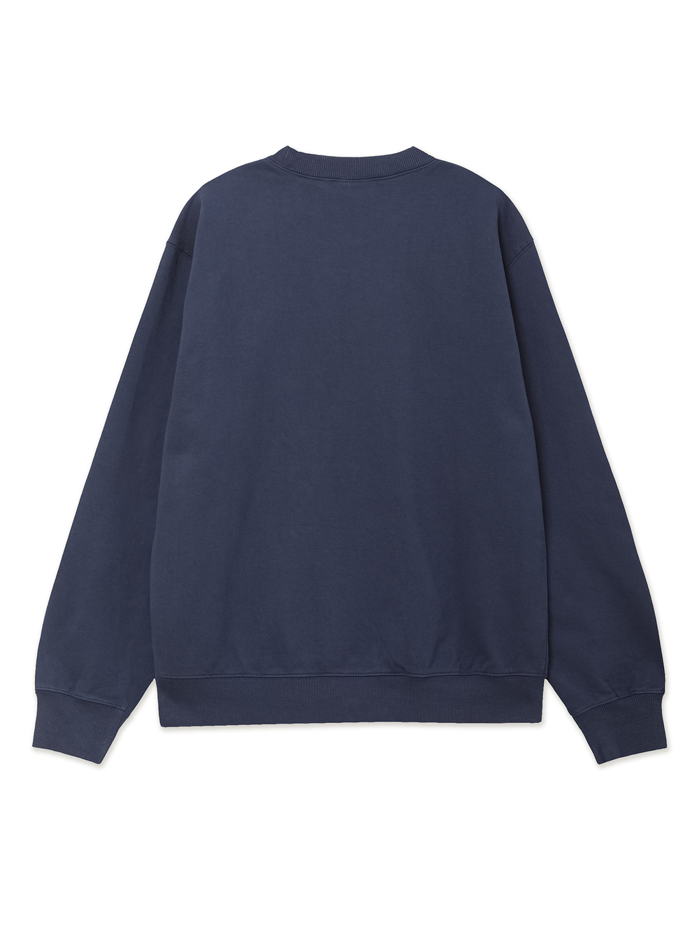 Толстовка Без Капюшона Underground Sweat