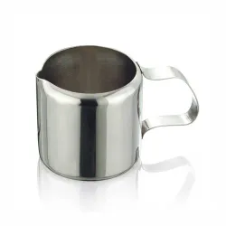 Питчер молочник 80 мл Coffee LRD d 5 см h5,1 см нерж. SUNNEX