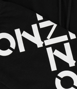 спортивные штаны KENZO KIDS - черный(K14053)