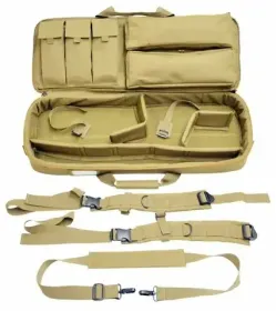 Защитные чехлы, сумки и органайзеры