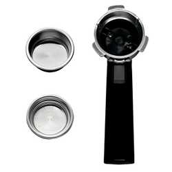 Рожковая кофеварка KRUPS Calvi XP344010