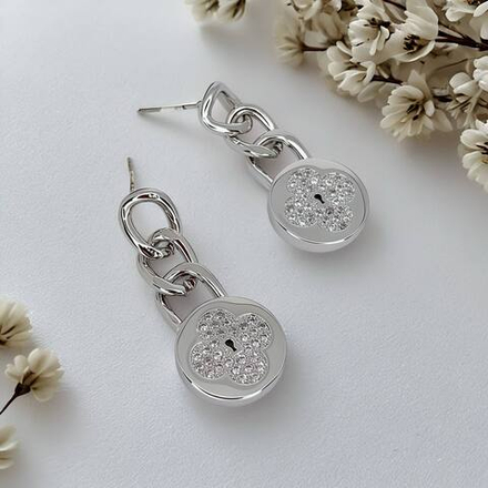 Серьги Xuping - арт287