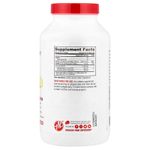 Metabolic Nutrition, Fish 3000, 180 капсул (1000 мг в 1 капсуле)