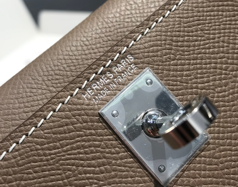 Hermes Kelly 20