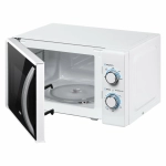 Микроволновая печь соло BBK 20MWS-711MWS (h)