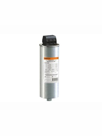 Конденсатор самовосстанавливающийся косинусный КПС-440-10 3У3 TDM