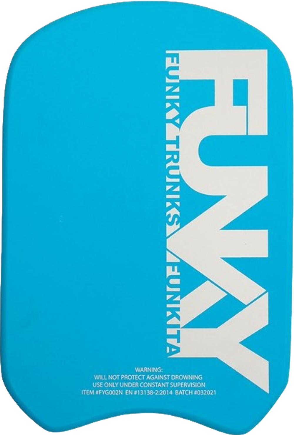 Тренировочная доска FUNKY Still Lagoon