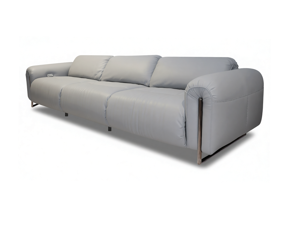 Диван-реклайнер Colle 3