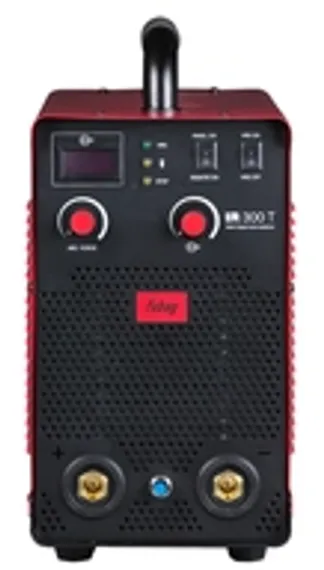 Сварочный полуавтомат FUBAG XMIG 500T DW PULSE