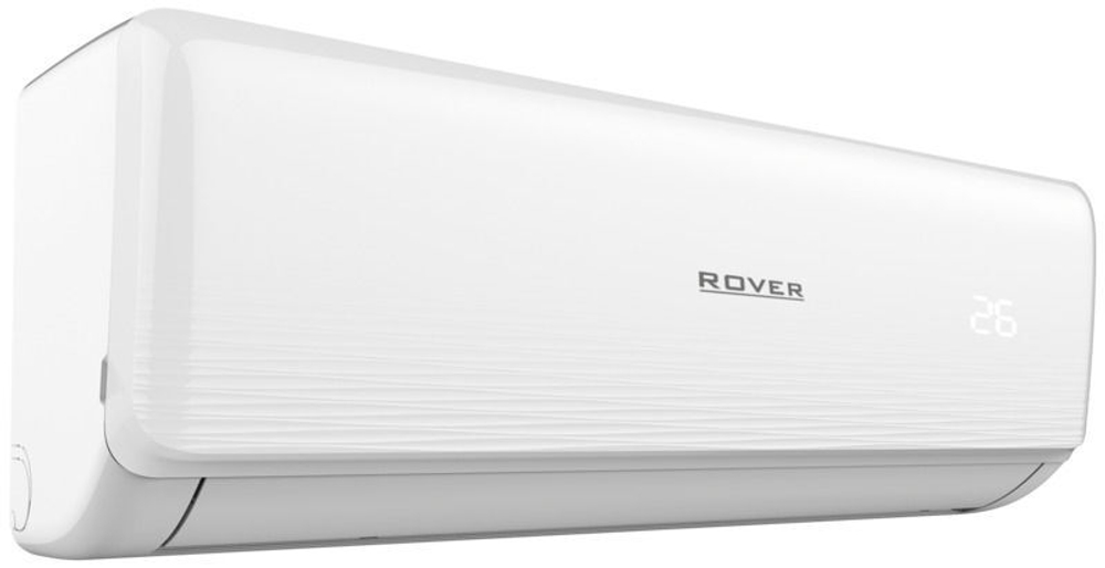 Кондиционер настенного типа Rover FRESH III (Inverter) RS2DF12BE