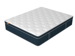160-200 Матрас Orto Premium Memory Navy Lux