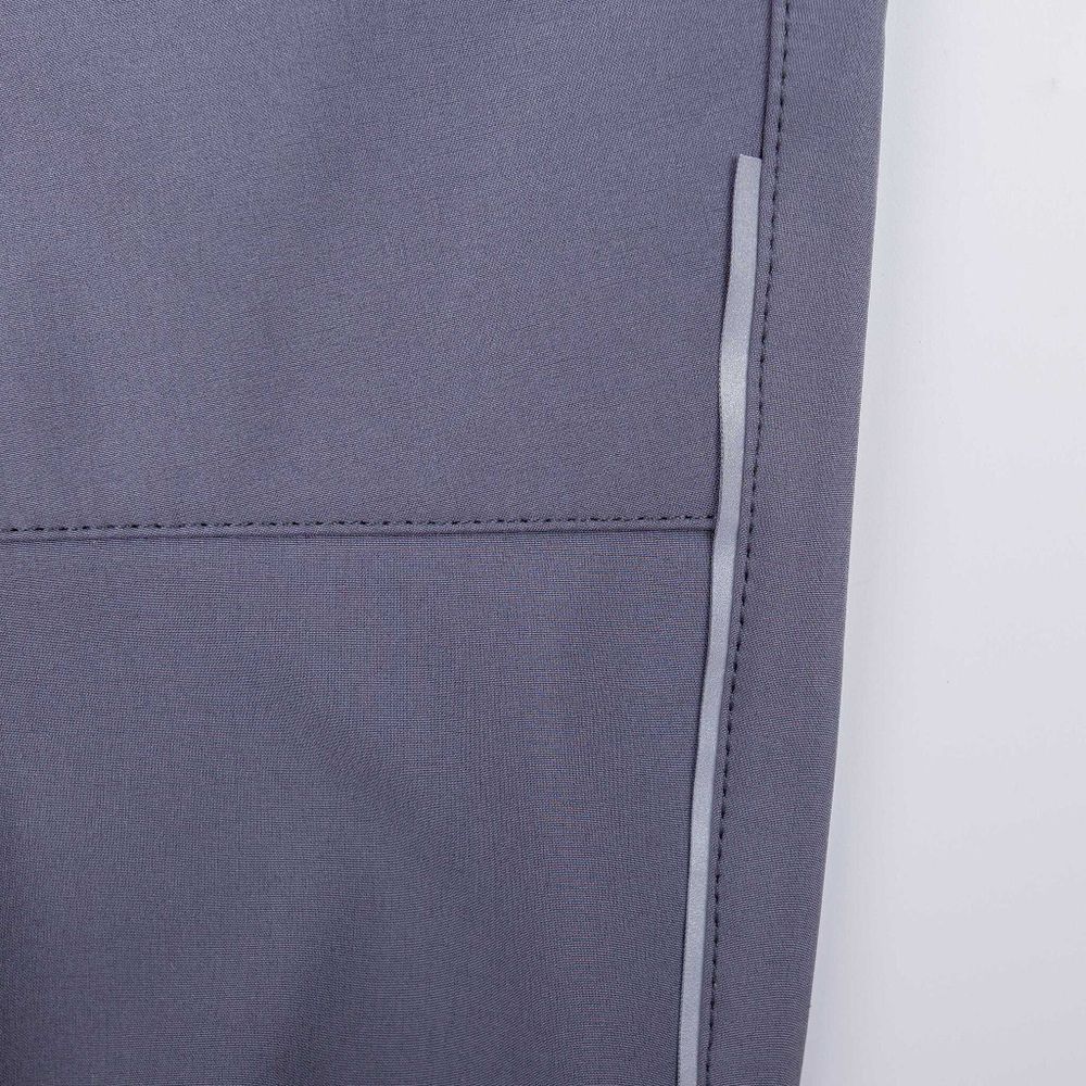 Брюки Softshell демисезонные "Графит" 7+