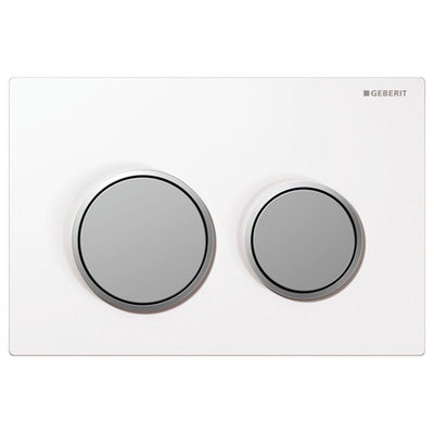 Смывная клавиша GEBERIT Omega20 115.085.KL.1