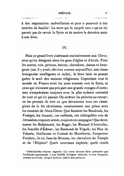 Guillaume de Tyr et ses continuateurs, texte français du XIIIe siècle | William of Tyre