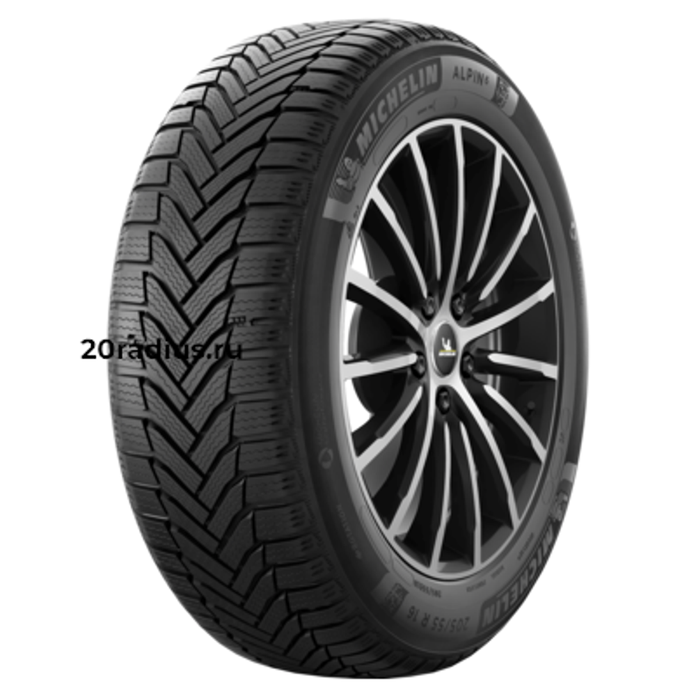 155/70R19 88H XL Alpin 6 TL