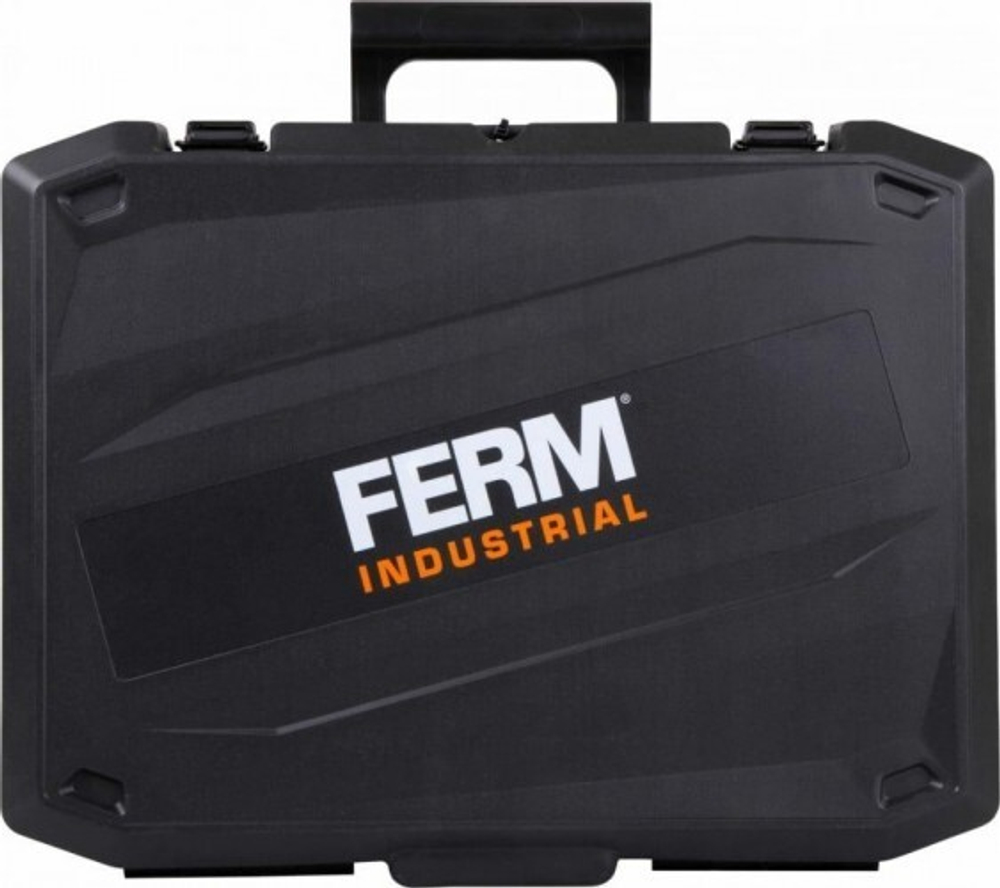 Дрель-шуруповерт аккумуляторная FERM CDM1147P