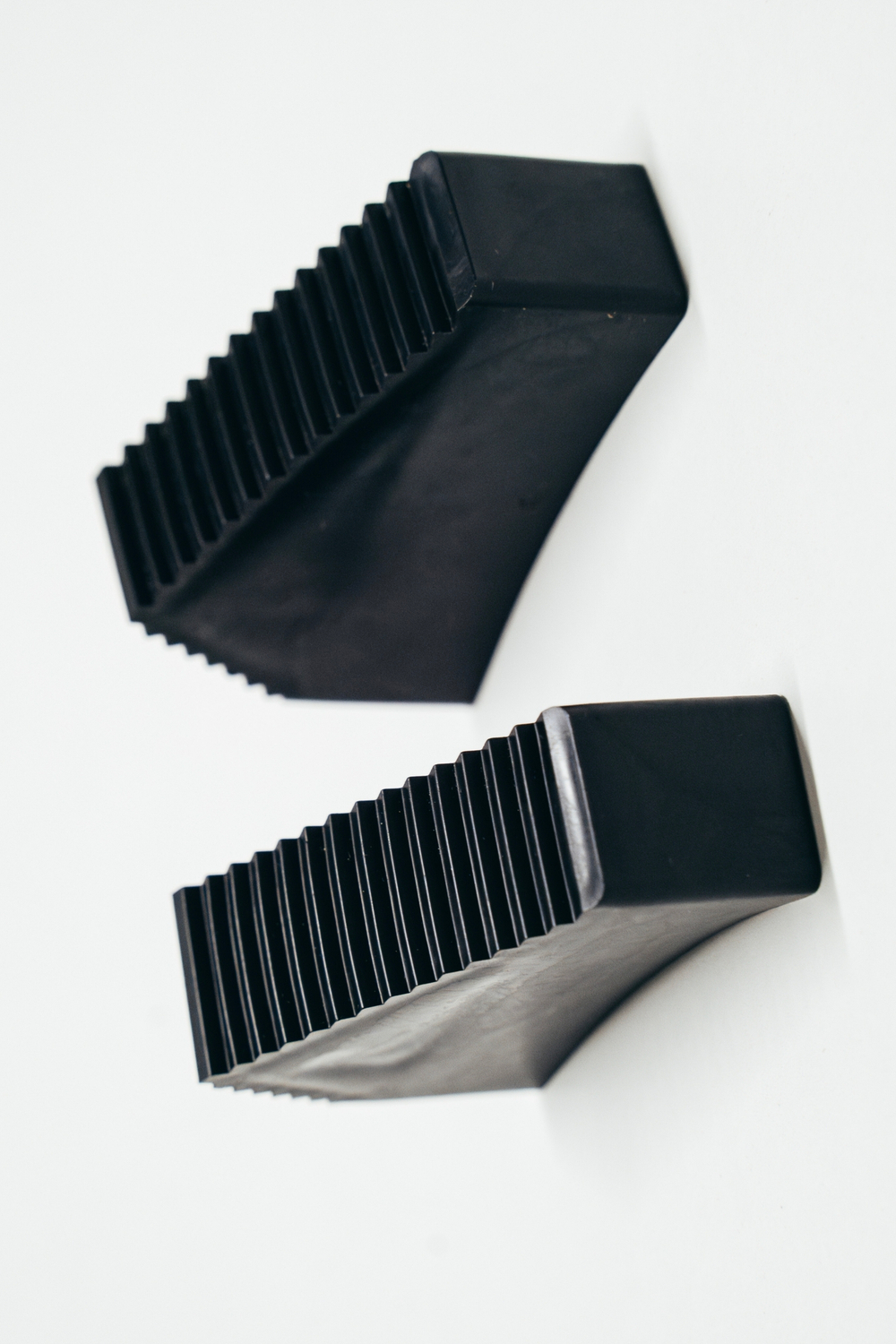 Защитные насадки для деревянных чердачных лестниц OMAN