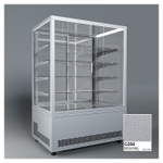 Напольная холодильная витрина Finist FRESH JOBS J-147-146