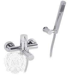 Смеситель для ванны-душа  Migliore Fortis ML.FRT-5202