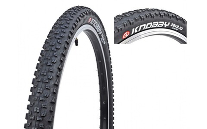 Покрышка AUTHOR 26"х2,10 KNOBBY