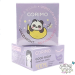 Лазер-патчи для глаз гидрогелевые Антивозрастные Лифтинг CORIMO 100% Lifting, 90 гр.