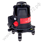 Лазерный уровень ADA ULTRALiner 360 4V