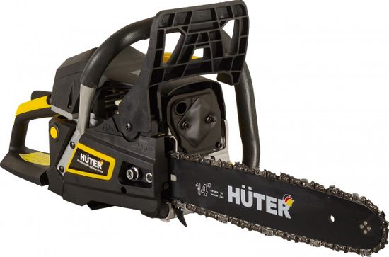 Бензопила HUTER BS-4514