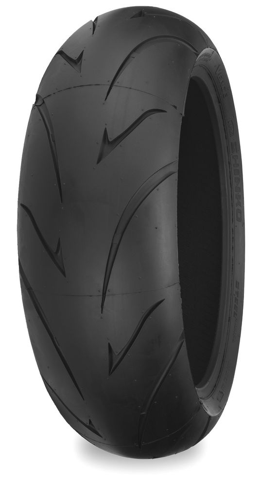 Shinko 011 моторезина задняя 180/55 R17