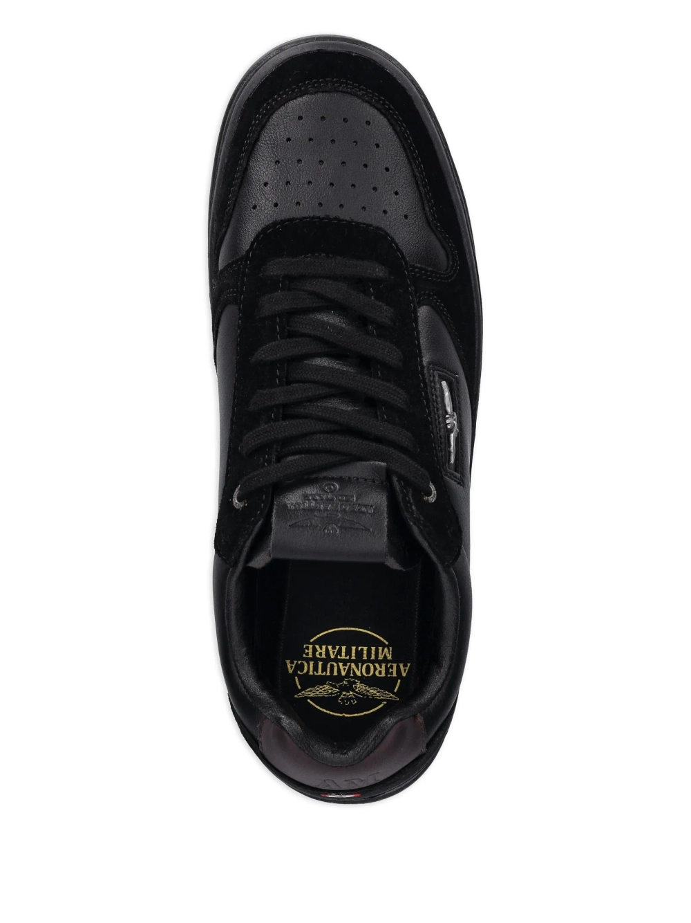 Кроссовки AERONAUTICA MILITARE