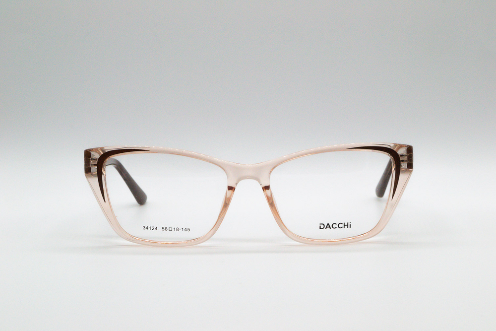 Изг. оправы DACCHi D34124 C5