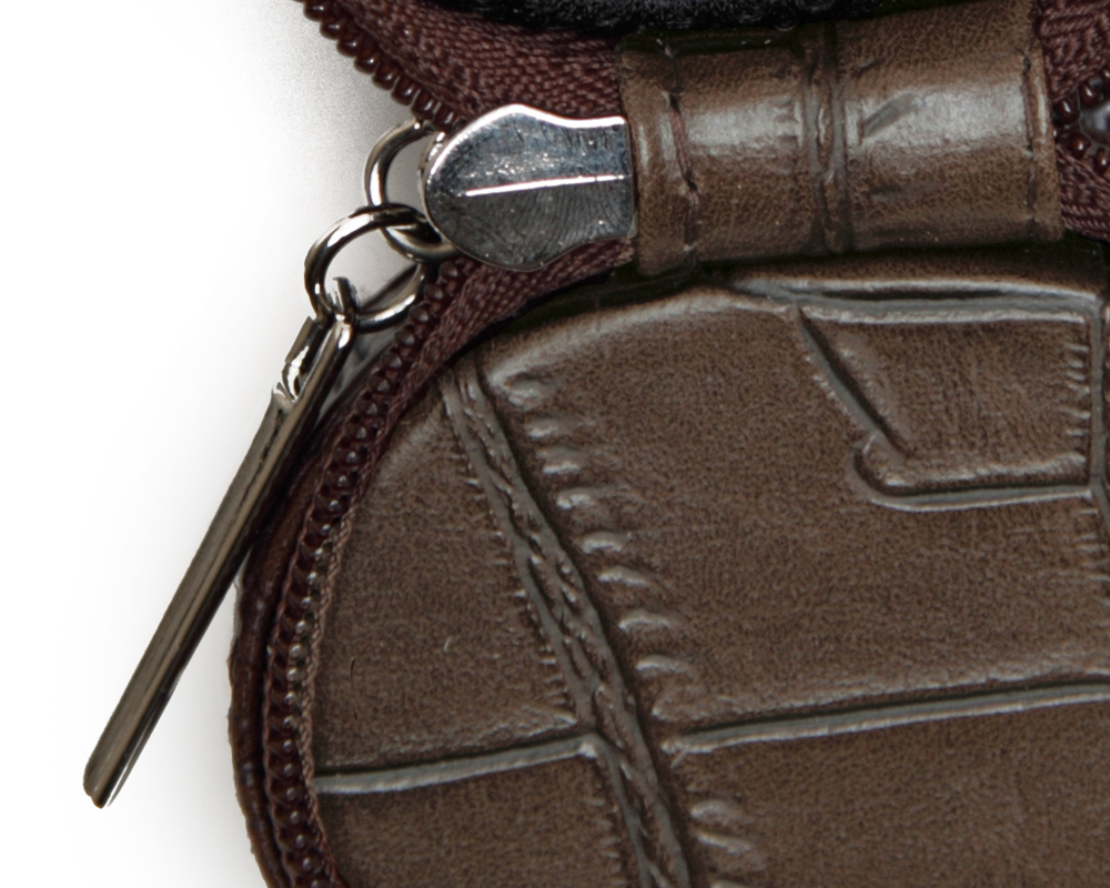 Тубус на 1 кий Меркури-PRO без кармана  (темно-бежевый,без кармана)