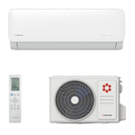 Инверторный настенный кондиционер сплит-система Kentatsu KSGA70HZRN1W/KSRA70HZRN1