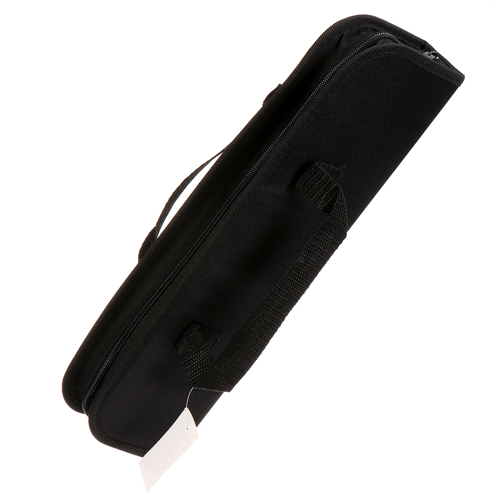 Набор д/барбекю в чехле 3пр (вилка, щипцы, лопатка) железо