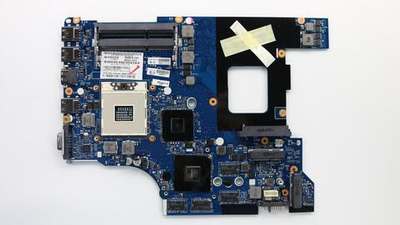 Материнская плата для ноутбука Lenovo E530/E530c QILE LA-8133P N13P-GLR (04Y1215), оригинал