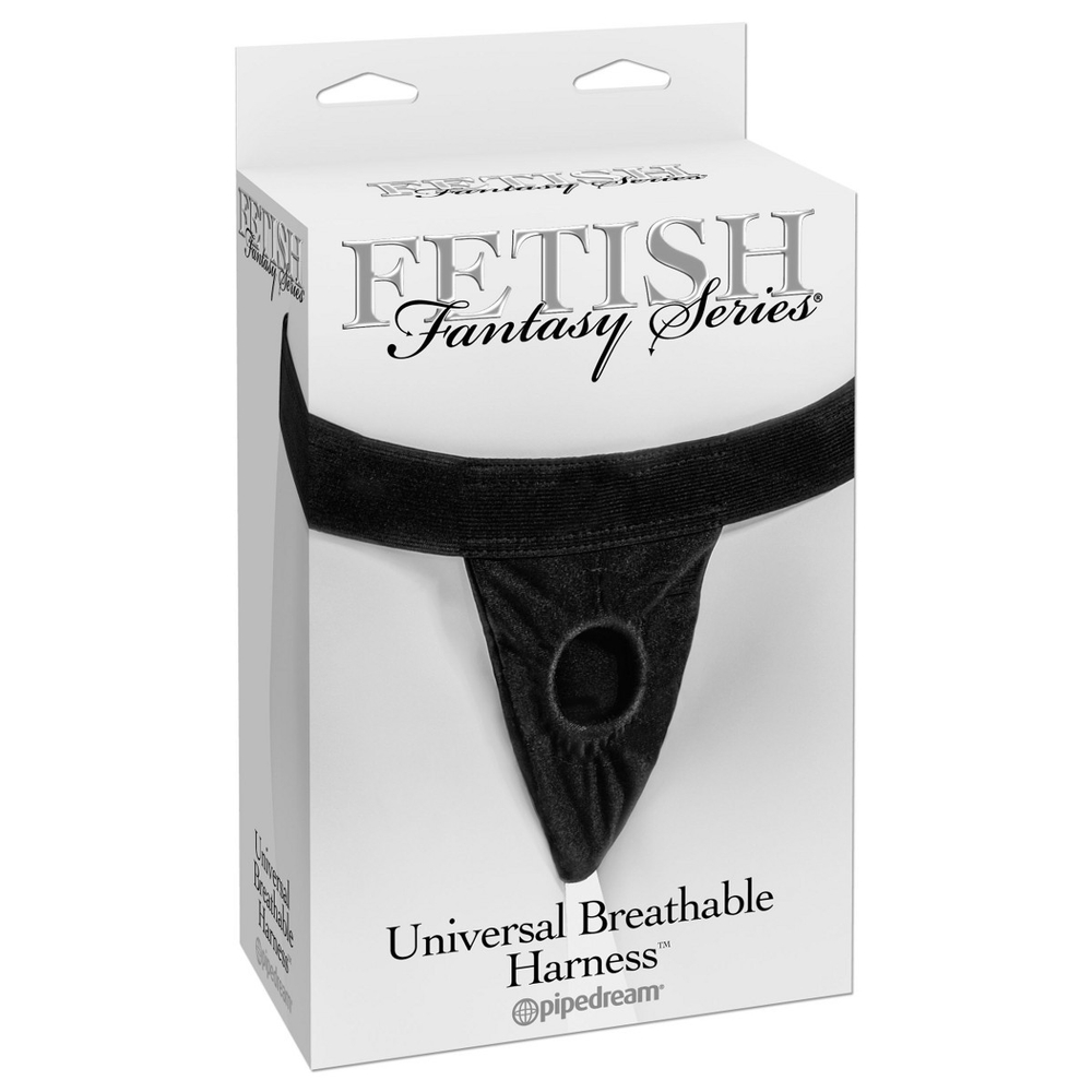 Трусики для страпона Universal Breathable Harness