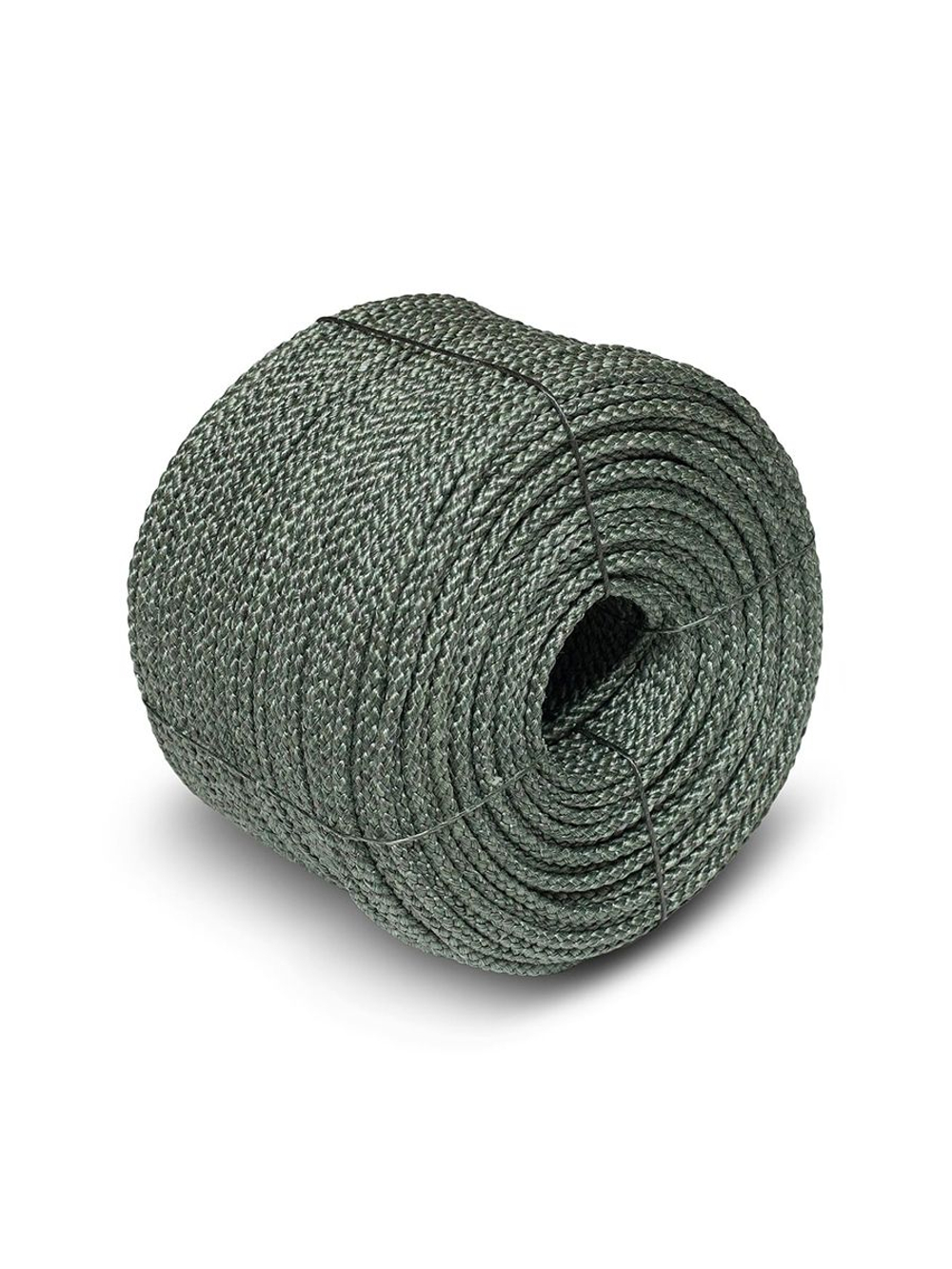 Канат крученый DanLine 19,0 мм, 5600 кг, 100 м, Z-крутка