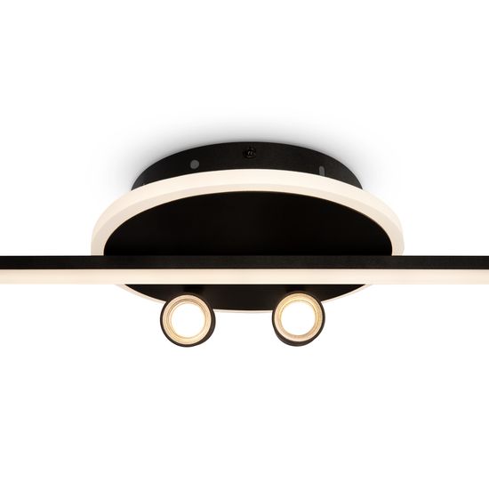 Потолочный светильник Freya FR6056CL-L68B